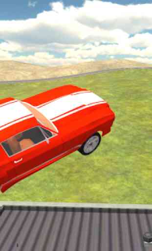 Stunt Car Driving 3D 4