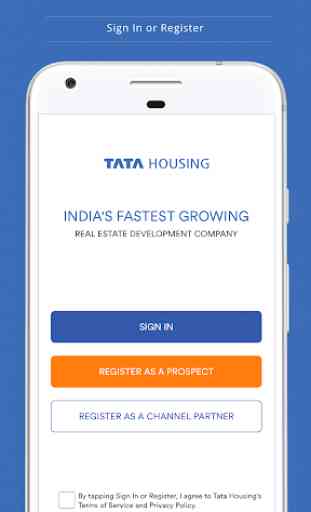 Tata Housing 2