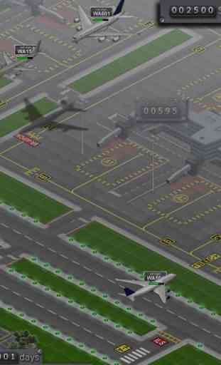 The Terminal 1 Airport Tycoon 1