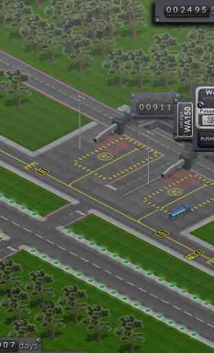 The Terminal 1 Airport Tycoon 3