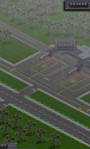The Terminal 1 Airport Tycoon 4