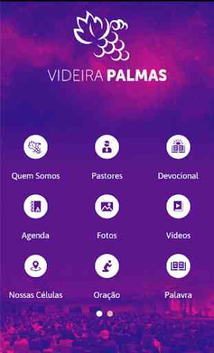 Videira - Palmas 1