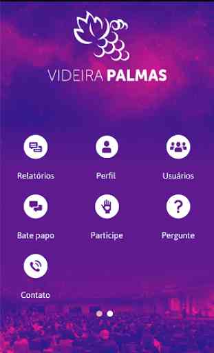 Videira - Palmas 2