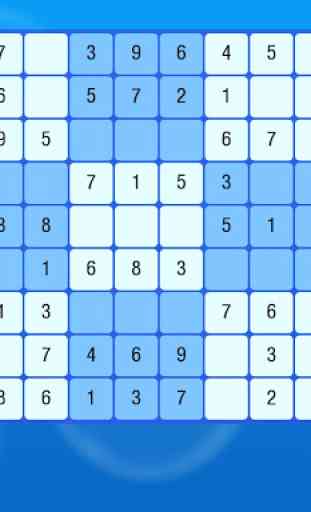 1000 Sudoku Pro 4