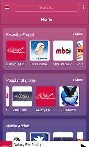 A2Z Malawi FM Radio | 150+ Radios | Music & Songs 1