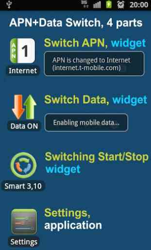 APN & Data Interruptor Pro 1