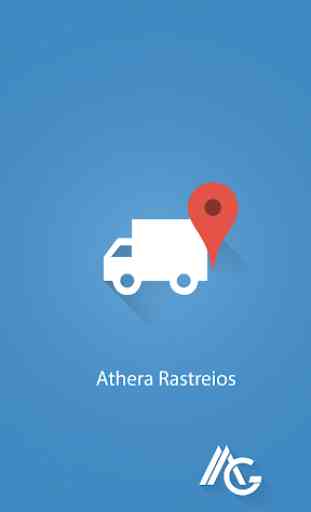 Athera Rastreios 1