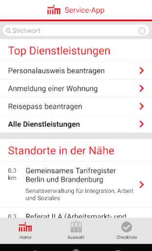 Berlin.de Service-App 1