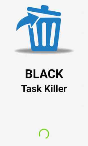 Black Task Killer 1