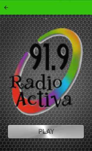 Bolivia Radio, Tv y Periodicos 4