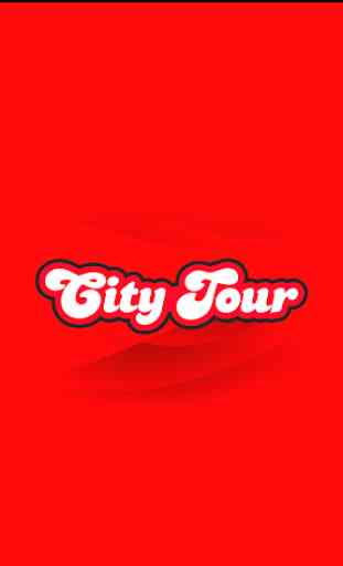 City Tour Worldwide 1