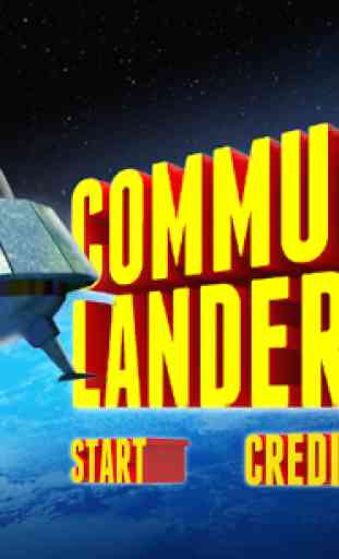 Communist Lander 1