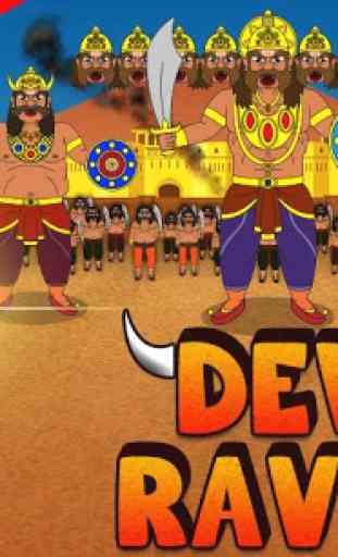 Devil Ravana The Game 1