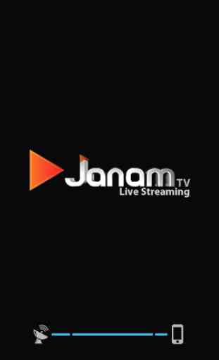 Janam TV Live 1