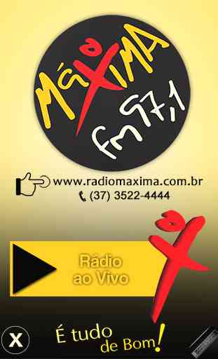 Máxima FM 97,1 1