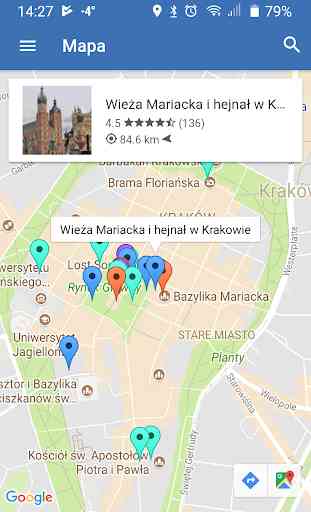 Polskie Szlaki: atrakcje turystyczne w Polsce  4