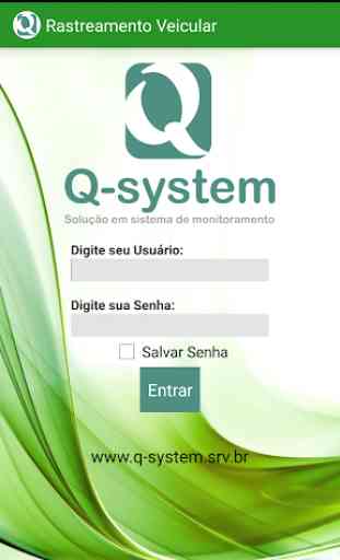 Q-System Rastreamento 1