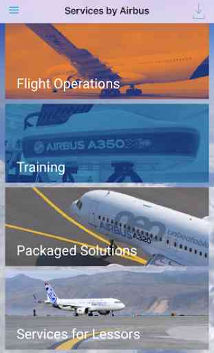 Services by Airbus Portfolio 2