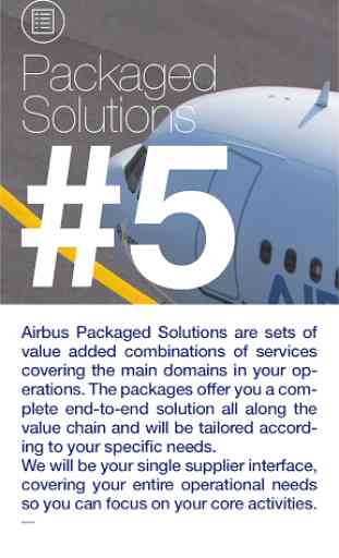 Services by Airbus Portfolio 4