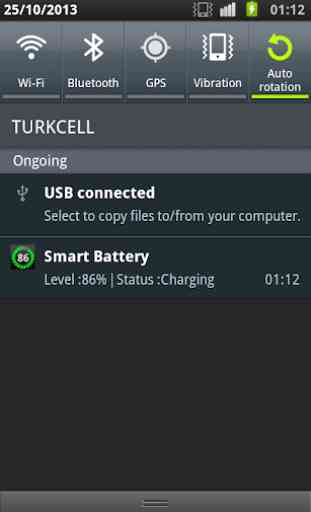 Smart Battery 3