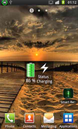 Smart Battery 4