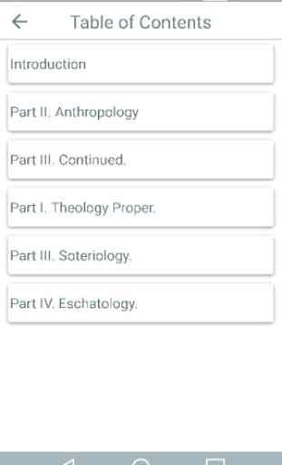 Systematic Theology 2