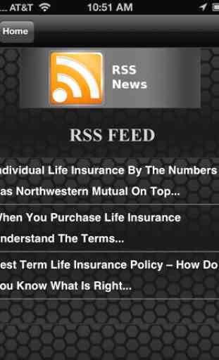 Term Life Insurance 2