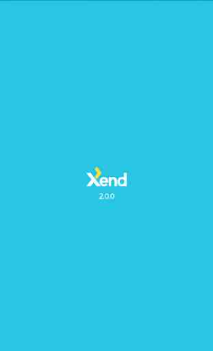 Xend Mobile 1
