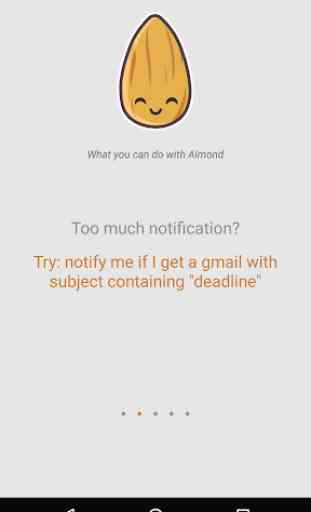 Almond Virtual Assistant 2