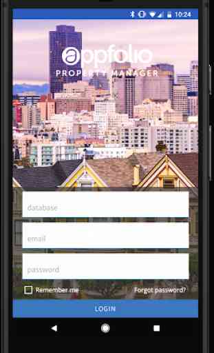 AppFolio Property Manager 1