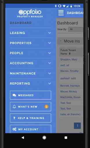 AppFolio Property Manager 2