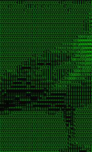 ASCII cam (free version) 1