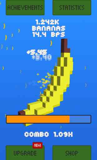 Banana Clicker: Monkey Ruler 1