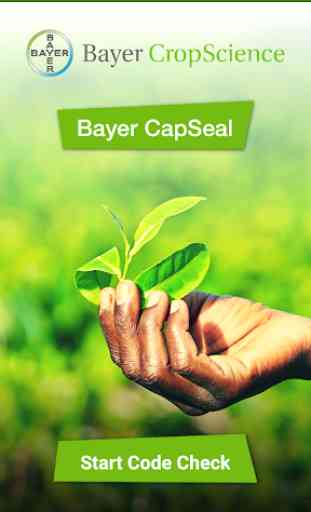 Bayer CapSeal Advanced 2