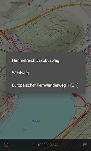 BW Map mobile 2