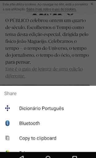 Dicionário de Português 4