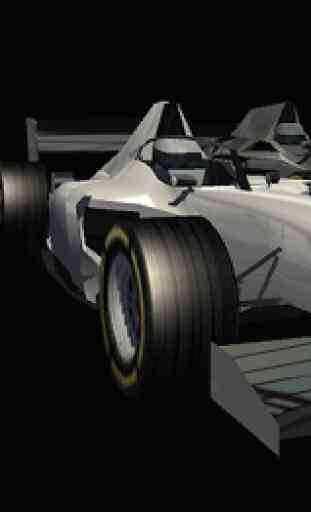 Formula Fast Race 1