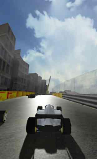 Formula Fast Race 3