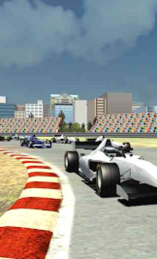 Formula Fast Race 4