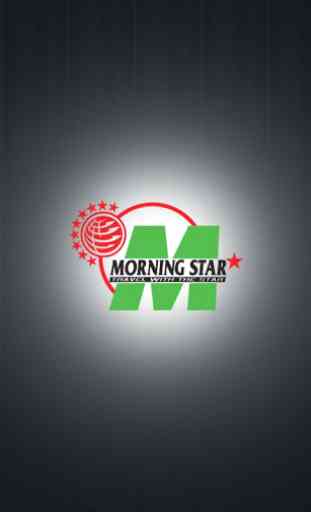 Morning Star Travels 1