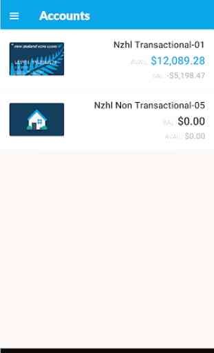 NZHL Mobile Banking 2