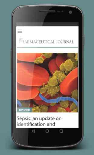 Pharmaceutical Journal 1