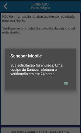Sanepar Mobile 2