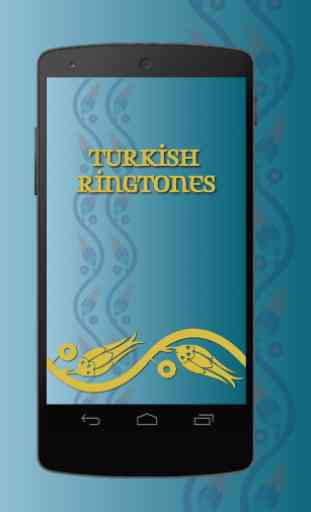 Toques turcos & músicas grátis 1