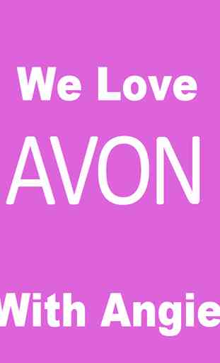 We Love Avon 1