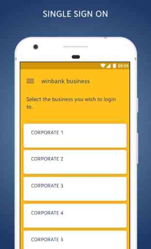 Winbank Business 2