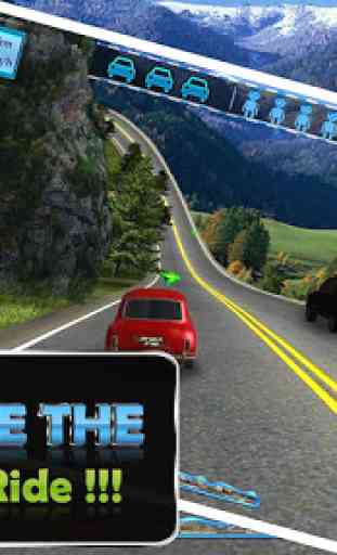Brake Fail - Driving Game 1