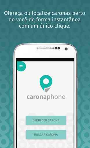 Carona Phone 1