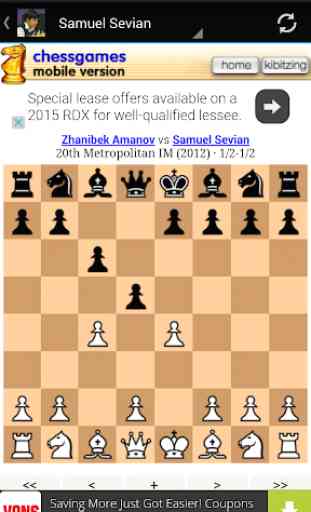 Chess Masters 4 3
