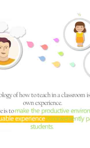 Connected Classroom - Teacher 2